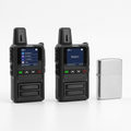 Talkies Mini DUO 2-PACK BUNDLE