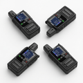 Talkies Mini QUAD 4-PACK BUNDLE