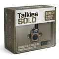 Talkies SOLO 1-UNIT PACK