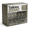 Talkies ZODIAC 12-PACK BUNDLE